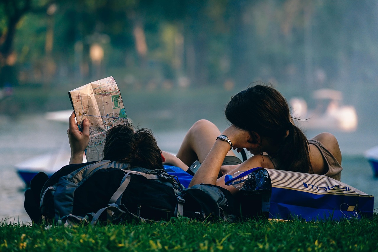 A different way to approach reading expert opinions