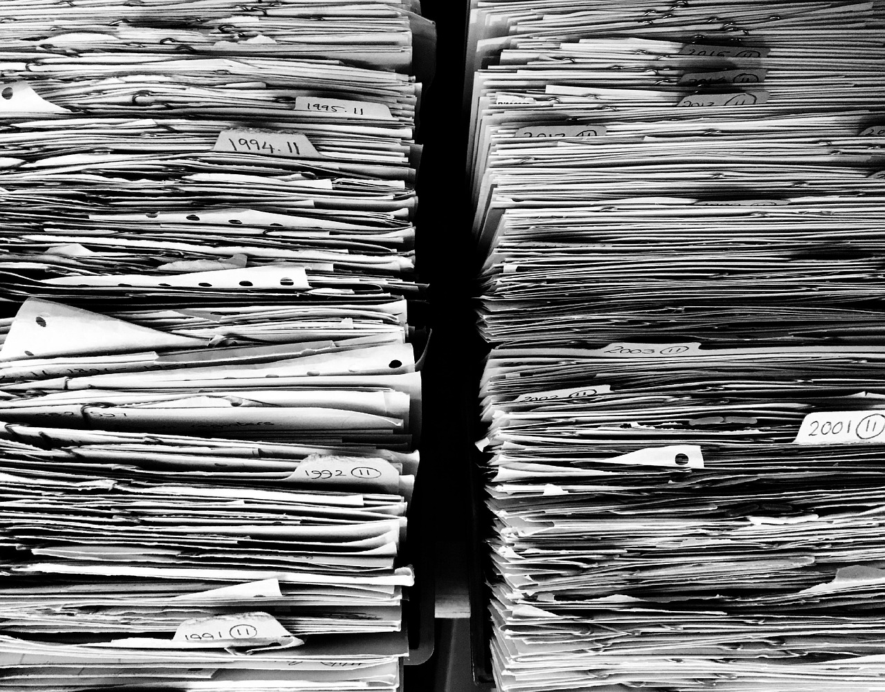 A practical guide to building a simple archive