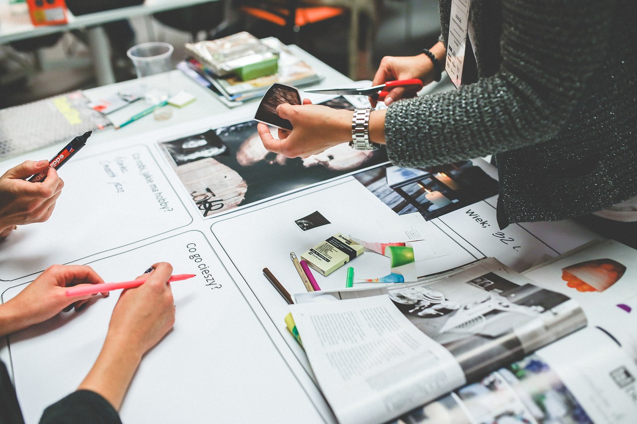 The careful reader guide to organizing project notes