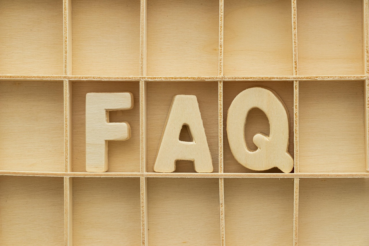 The complete understanding visitor questions reference for everyday readers